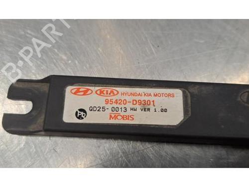 Electronic module KIA SPORTAGE IV (QL, QLE) 1.6 GDI | BP33297336M83 - Image 4