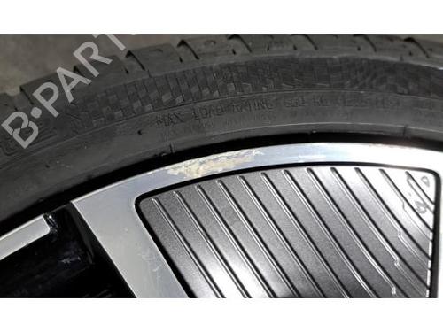 Rim PEUGEOT 208 II (UB_, UP_, UW_, UJ_) e-208 | BP29879354C45