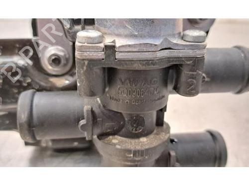 Elektronisk modul AUDI Q4 E-TRON SUV (F4B) 40 | BP24343643M83 