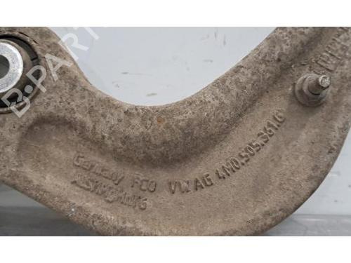 Venstre bagtil bærearm AUDI A6 C8 (4A2) 45 TDI Mild Hybrid quattro | BP30163483M14