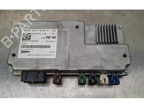 Used Electronic module Electronic module AUDI Q5 Sportback (FYT) 45 TFSI Mild Hybrid quattro (265 hp) 32665202 32665202