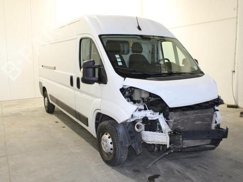 Gearbox CITROËN JUMPER II Van 2.2 BlueHDi 120 | BP29214882M3 