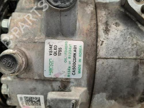 AC compressor KIA CEED Sportswagon (CD) 1.0 T-GDI | BP23600182M34 