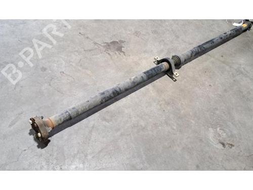 Driveshaft HYUNDAI TUCSON (TL, TLE) 1.6 CRDi All-wheel Drive | BP23623185M37 