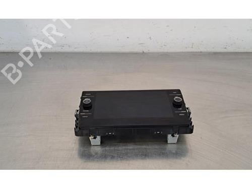Used Display monitor VW CALIFORNIA T6 Camper (SGC, SGG, SHC) 2.0 TDI 4motion (150 hp) 28006136