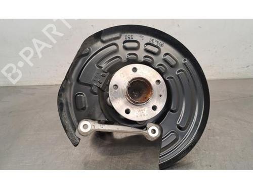 Used Left rear steering knuckle PEUGEOT 3008 III (KA_, KB_, KC_) e-210 (KCZKZX) (213 hp) 29045460