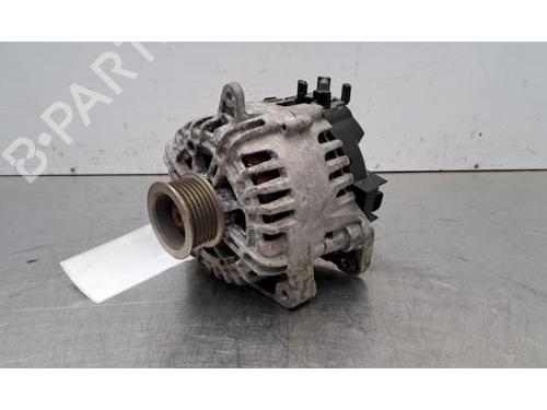 Used Alternator Alternator OPEL ASTRA K Sports Tourer (B16) 1.5 CRDI (35) (105 hp) 36657406 36657406