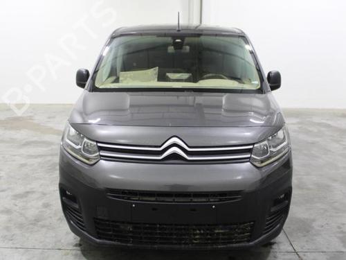 Air filter box CITROËN BERLINGO Box Body/MPV (K9) 1.5 BlueHDi 130 | BP23643012M87 