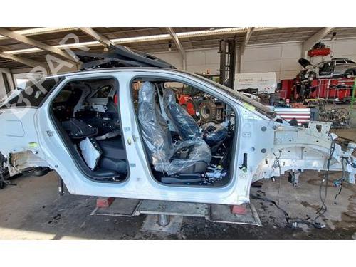 Starter PEUGEOT 3008 II SUV (MC_, MR_, MJ_, M4_) 1.2 THP/ PureTech 130 (MRHNSM, MRHNSU, MRHNSJ, MRHNYW,... | BP29195270M8 