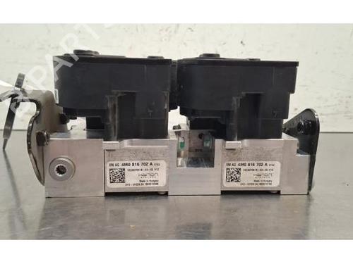 Electronic sensor AUDI E-TRON (GEN) 55 quattro | BP39453155M84 - Image 3