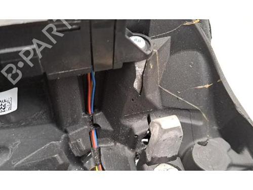 Steering wheel OPEL MOVANO C Van (U9) 2.2 D | BP33476683C49  - Image 6