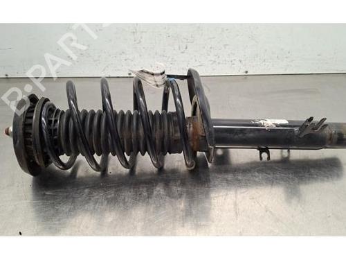 Used Right front shock absorber Right front shock absorber CITROËN C3 III (SX) 1.2 PureTech 82 (83 hp) 40070850 40070850