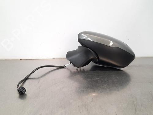 Used Left mirror OPEL ASTRA K Sports Tourer (B16) 1.4 Turbo (35) (150 hp) 15233283