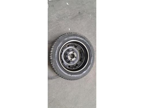 Rim CITROËN C4 CACTUS 1.2 THP 110 | BP37038543C45 - Image 12