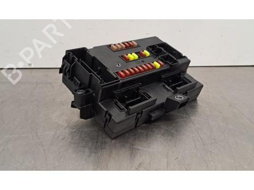 Electronic module FIAT DUCATO Van (250_) E-Ducato (250DPE) | BP31165556M83 