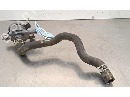 Auxiliary water pump TOYOTA C-HR (_X1_) 1.8 Hybrid (ZYX10_, ZYX11_, ZYX10R, ZYX11R) | BP32284566M111