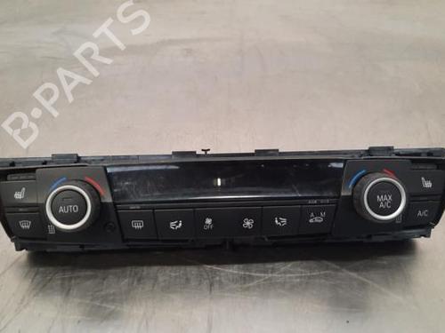 Used Climate control BMW 3 (F30, F80) 316 d (116 hp) 23635320