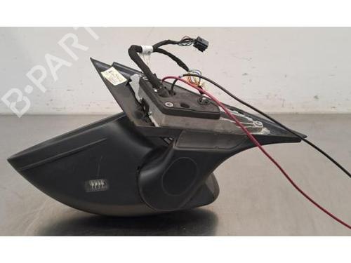 Left mirror MERCEDES-BENZ VITO Van (W447) eVITO (447.603, 447.605) | BP29521820C26 