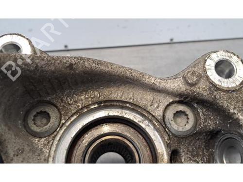Left front steering knuckle VW PASSAT B8 Variant (3G5, CB5) 1.6 TDI | BP39642314M25 - Image 7