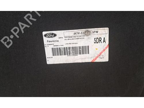 Luggage compartment floor FORD FOCUS IV (HN) 1.0 EcoBoost | BP37288124I33 - Image 2