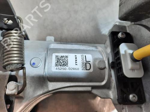 Steering column TOYOTA COROLLA Estate (_E21_) 2.0 Hybrid (MZEH12) | BP37038134M21 - Image 5
