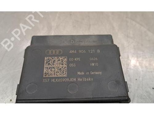Electronic module LAMBORGHINI URUS 4.0 All-wheel Drive | BP39153297M83 - Image 3