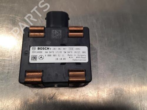 Electronic module MERCEDES-BENZ CLA (C118) CLA 250 e (118.386) | BP34198348M83  - Image 6