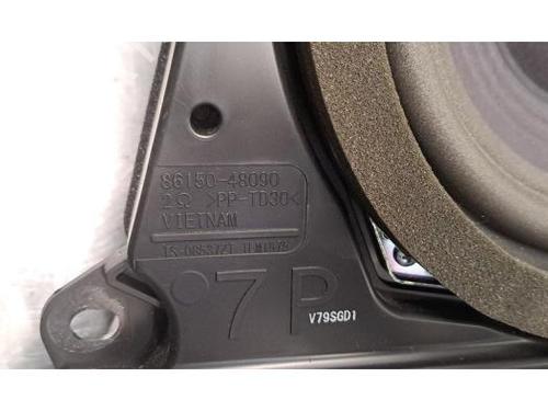 Electronic module LEXUS RX (_L2_) 450h AWD (GYL25_, GYL26_, GYL25, GYL26, GYL25R, GYL26R) | BP33307384M83  - Image 7