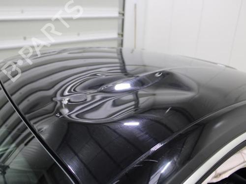 Grille FORD USA MUSTANG Convertible 2.3 EcoBoost | BP20078617C40 