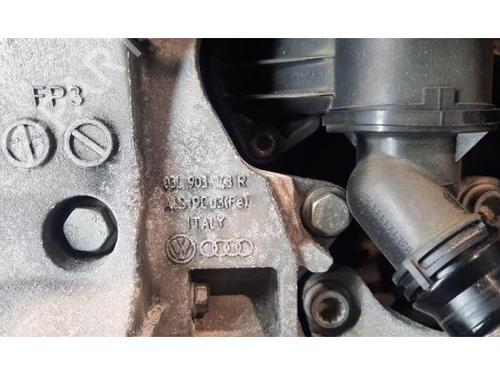 Engine AUDI A4 B8 (8K2) 2.0 TDI | BP32820524M1 - Image 10