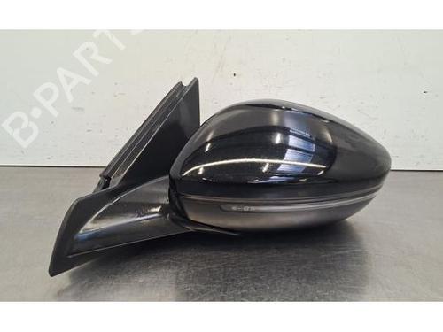 Used Left mirror Left mirror PEUGEOT 208 II (UB_, UP_, UW_, UJ_) 1.2 PureTech 75 (75 hp) 36772587 36772587