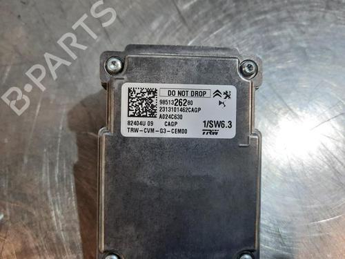 Camera PEUGEOT 208 II (UB_, UP_, UW_, UJ_) 1.5 BlueHDI 100 | BP30046942E14 