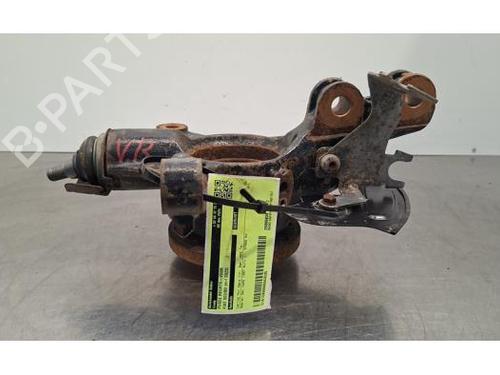 Right front steering knuckle FIAT SCUDO Van 2.0 Multijet 180 (506) | BP31273088M26