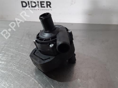 Auxiliary water pump MERCEDES-BENZ GLA-CLASS (X156) GLA 180 (156.942) | BP15019261M111 