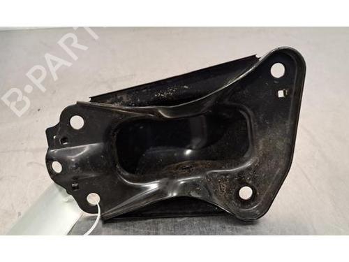 Right rear suspension arm TOYOTA YARIS CROSS (MXP_) 1.5 (MXPB10) | BP30651037M15 