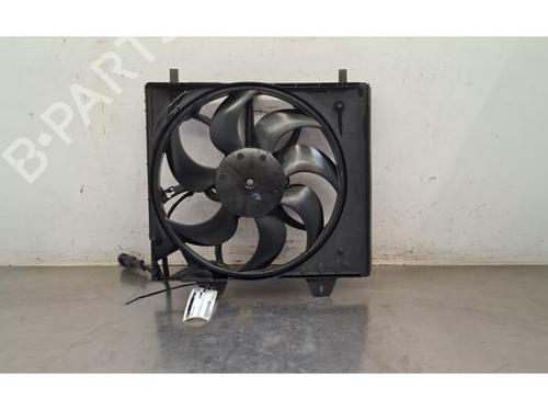 Used Radiator fan Radiator fan 39038361 39038361