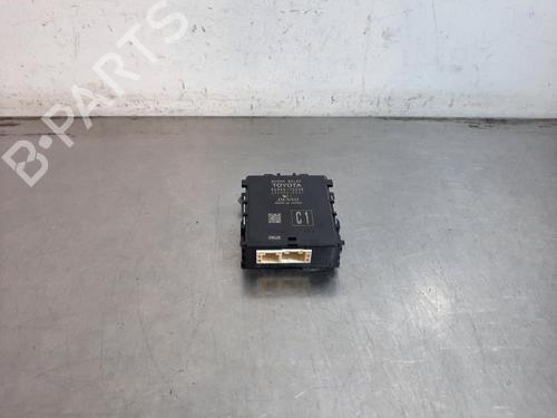 Used Electronic module Electronic module 37038249 37038249