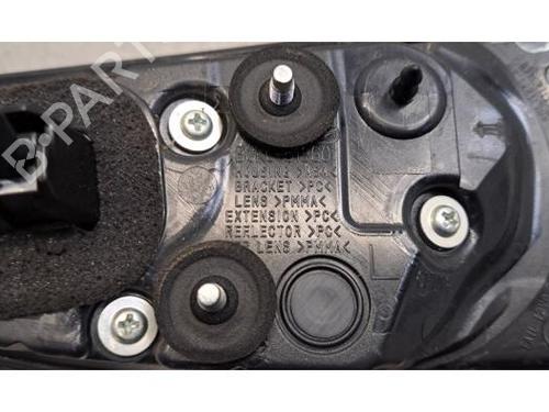 Left taillight MAZDA 3 Hatchback (BP) SKYACTIV-X M Hybrid AWD (BP2H) | BP40483626C34 - Image 3