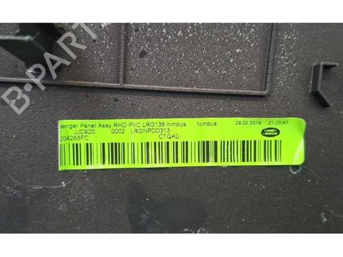 Other LAND ROVER RANGE ROVER VELAR (L560) 3.0 D275 SDV6 4x4 | BP33753060O1  - Image 5