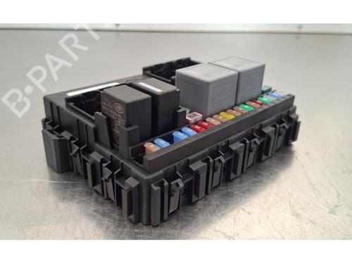 Fuse box LAND ROVER DEFENDER Station Wagon (L663) P300 Si4 4x4 | BP32128829E1 