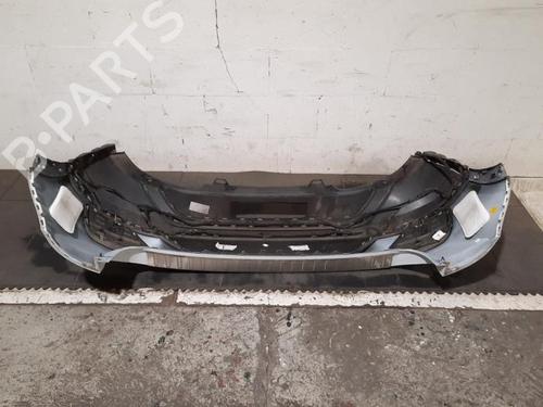 Rear bumper VW T-ROC (A11, D11) 1.0 TSI | BP29343751C8 