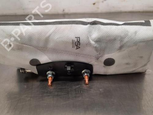 Other PEUGEOT 308 III (FB_, FH_, FP_, F3_, FM_) BlueHDi 130 (FBYHZL, FBYHZT) | BP23631986O1