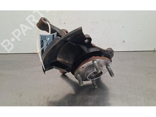 Right front steering knuckle HYUNDAI i20 III (BC3, BI3) 1.0 T-GDI | BP36310078M26 - Image 3