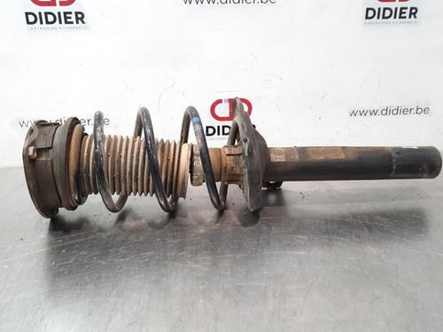 Used Left front shock absorber SKODA OCTAVIA III Combi (5E5, 5E6) 1.6 TDI (115 hp) 10896883