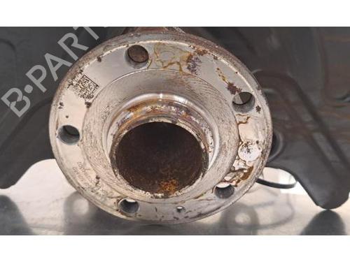 Left front steering knuckle VW ID.3 (E11, E12) 1st | BP34048441M25  - Image 5