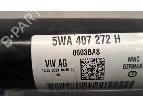 Right front driveshaft SKODA OCTAVIA IV Combi (NX5, PV5) 2.0 TDi | BP36343553M39 - Image 6