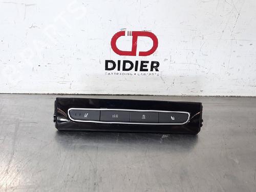 Used Switch RENAULT TALISMAN Grandtour (KP_) 1.6 TCe 150 (150 hp) 10882631