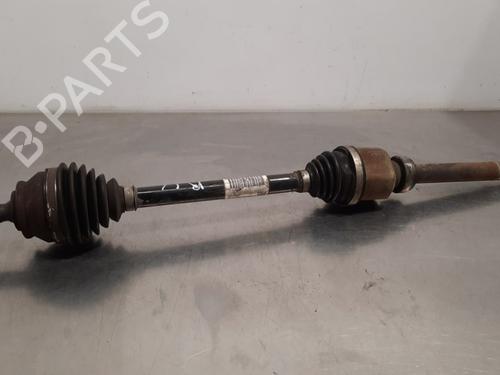 Used Right front driveshaft CITROËN C3 III Van (SX_, SY_) BlueHDi 100 (102 hp) 17825957