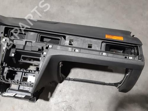 Airbag Kit VW PASSAT B8 (3G2, CB2) 1.6 TDI | BP15030999C86 