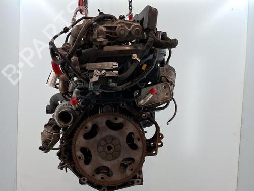 Engine OPEL MOKKA / MOKKA X (J13) 1.7 CDTI 4x4 (_76) | BP40202410M1 - Image 2